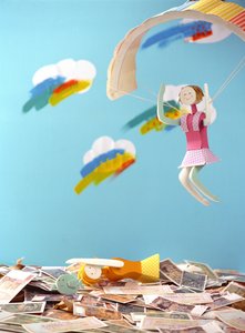 方案和传统方法对比评测